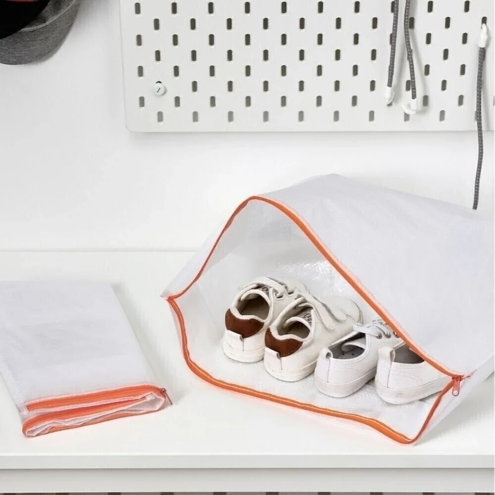 Parkla Shoe Storage Bags IKEA NWT 1 Piece